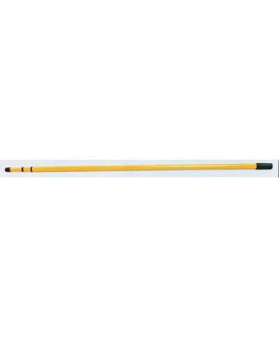 Ferramenta1.com | Manico telescopico 160/300 cm vite ital - PZ 1