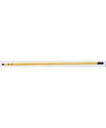 Ferramenta1.com | Manico telescopico 160/300 cm vite ital - PZ 1