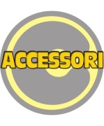 Ferramenta1.com | Cono plastica per manici fil. ital. - PZ 25
