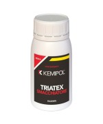 Ferramenta1.com | Smacchiatore triatex 0,250 l (ex trielina) - PZ 20