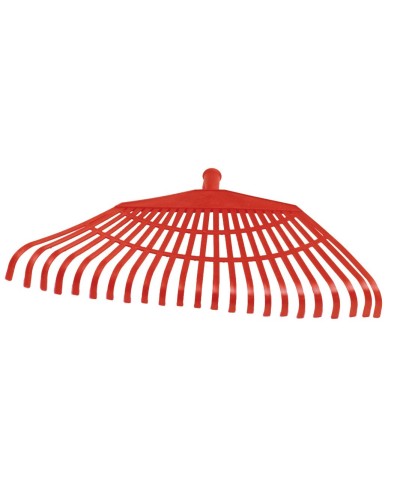 Ferramenta1.com | Scopa da giardino in plastica gigante - PZ 1