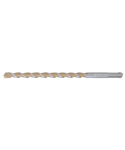 Ferramenta1.com | Punta sds plus d  6x 50/110 mm - PZ 1