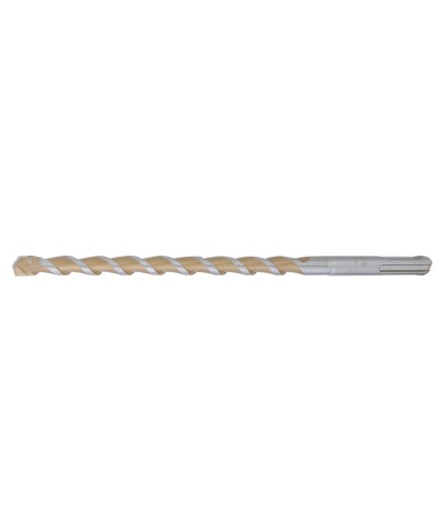 Ferramenta1.com | Punta sds plus d 10x200/260 mm - PZ 1