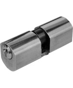 Ferramenta1.com | Iseo f5 8400 cilindro tondo 54 mm (27+27) d.22 - PZ 1