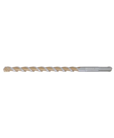 Ferramenta1.com | Punta sds plus d 14x100/160 mm - PZ 1