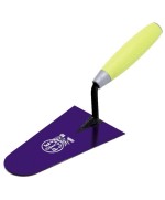 Ferramenta1.com | Cazzuola pavan 941 antiscivolo tonda 19 cm - PZ 6