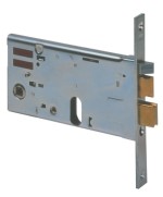 Ferramenta1.com | Cisa 14461 serratura elettrica s/cilin f 20 e 70 mm - PZ 1