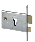 Ferramenta1.com | Cisa 44120 serratura profil 16 mm s/cil ent 60 mm - PZ 1