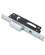 Ferramenta1.com | Corni 914 serratura catenac vert s/cil ovale 16 - PZ 1