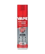Ferramenta1.com | Mosche e multinsetto spray stop vape 400 ml - PZ 12
