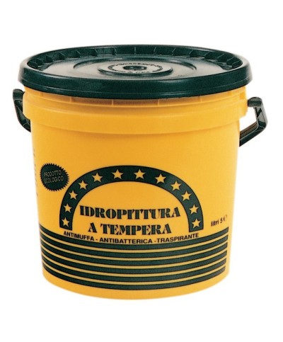 Ferramenta1.com | Tempera mapekol da  5 l - PZ 1