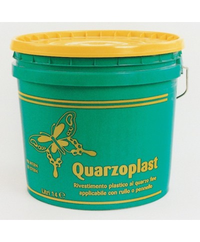 Ferramenta1.com | Quarzo fine sprint da 14 l - PZ 1