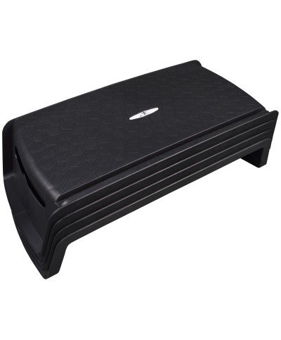 Ferramenta1.com | Supporto per monitor in resina antiscivolo antracite - PZ 1