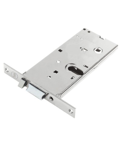 Ferramenta1.com | Yale 850 e58 serratura elettrica s/cil ovale 16 c.950 - PZ 1