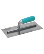 Ferramenta1.com | Frattone pavan 841/s acciaio liscio 120x280 mm - PZ 6