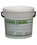 Ferramenta1.com | Guaina liquida resinosa grigio 20 kg - PZ 1