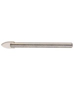 Ferramenta1.com | Punta p/forare vetro d  4,0 mm - PZ 1