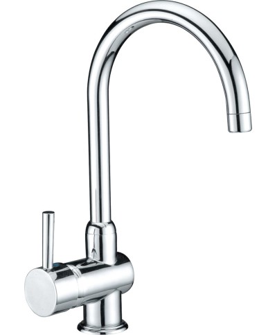 Ferramenta1.com | Serie gemini miscelatore lavello canna alta * - PZ 1