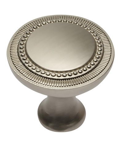 Ferramenta1.com | Bl pomolo per mobili imper d 31 mm 2 pz - BL 6