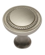 Ferramenta1.com | Bl pomolo per mobili imper d 31 mm 2 pz - BL 6