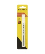 Ferramenta1.com | Piranha stanley sta53110 (x53110) punta muratura 8 mm - PZ 1