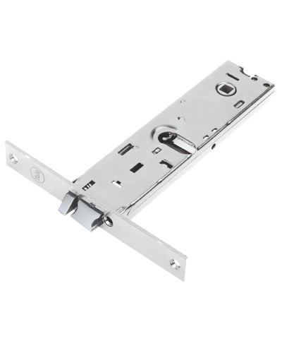 Ferramenta1.com | Yale 859 e70 serratura elettrica s/cil ovale 20 c.959 - PZ 1