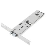 Ferramenta1.com | Yale 859 e70 serratura elettrica s/cil ovale 20 c.959 - PZ 1