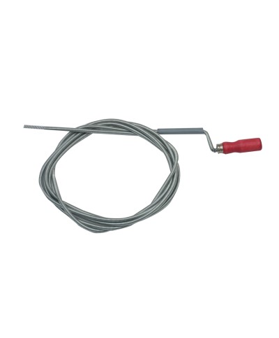 Ferramenta1.com | Sturalavandino a molla 7,5 m - PZ 1