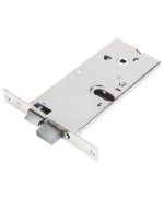 Ferramenta1.com | Yale 860 e58 serratura profilati 16 mm s/cil c.960 - PZ 1