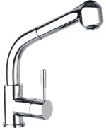 Ferramenta1.com | Serie gemini miscelatore lavel canna alta c/docc - PZ 1