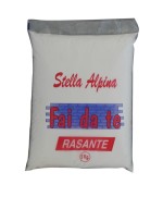 Ferramenta1.com | Rasante per interni ed esterni 5 kg - PZ 4