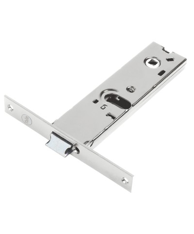 Ferramenta1.com | Yale 870 e70 serratura profilati 16 mm s/cil c.970 - PZ 1