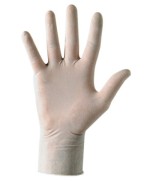 Ferramenta1.com | Guanti in lattice standard cat. i tg.  xl 100 pz - CF 1