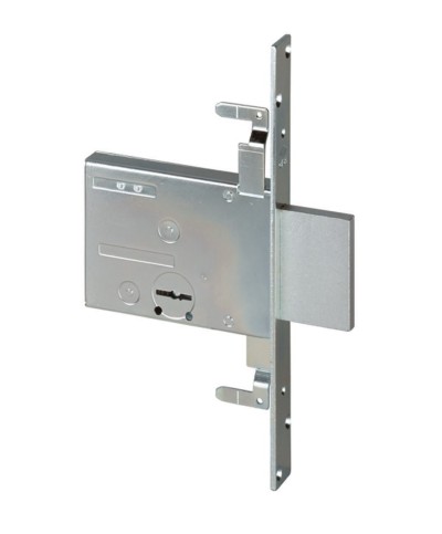 Ferramenta1.com | Cisa 57016 serratura dm e 60  115x82 mm - PZ 1