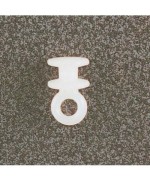 Ferramenta1.com | Scorrevole scorritenda a soffitto               12.3195 - PZ 200