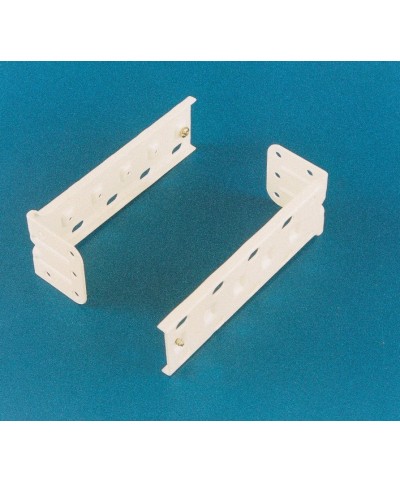 Ferramenta1.com | Prolunga scorritenda laterale 14-17 cm   12.5121* - CP 5