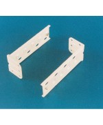 Ferramenta1.com | Prolunga scorritenda laterale 22-25 cm   12.5123* - CP 5