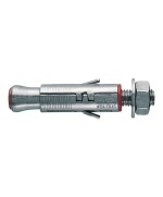 Ferramenta1.com | Fischer tassello slm 10 con barra filettata - PZ 25