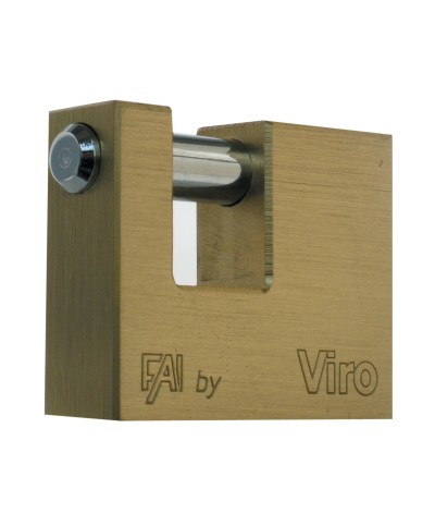 Ferramenta1.com | Viro 508 fai lucchetto ott serranda 60 mm - PZ 1