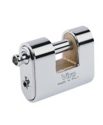 Ferramenta1.com | Viro 4117 lucchetto blindato antistr panzer 86 mm - PZ 1