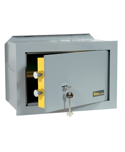 Ferramenta1.com | Viro 4552.20 cassaforte meccanica 31x20x20 cm - PZ 1