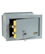 Ferramenta1.com | Viro 4552.20 cassaforte meccanica 31x20x20 cm - PZ 1