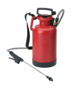 Ferramenta1.com | Pompa plastica a pressione ares 6 l - PZ 1