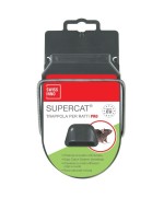 Ferramenta1.com | Trappola p/ratti c/esca supercat pro 1 pz - PZ 4