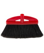 Ferramenta1.com | Scopa ideal 22 cm s/manico - PZ 12