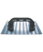 Ferramenta1.com | Raschietto p/intonaco cm.25x15 - PZ 1