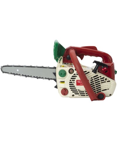 Ferramenta1.com | Motosega rambo 2c 25 cc 25 cm carving sbaraglia - PZ 1