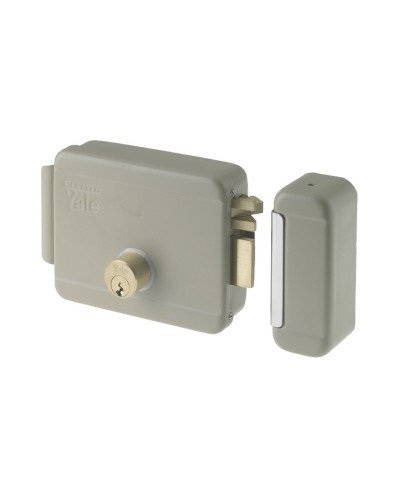Ferramenta1.com | Yale 680 serratura elettrica cancello 70 dx - PZ 1