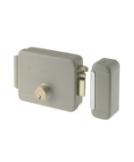 Ferramenta1.com | Yale 680 serratura elettrica cancello 50 sx - PZ 1