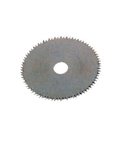 Ferramenta1.com | Lama p/legno 58 mm proxxon 28014 - PZ 1